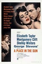 A Place in the Sun (1951)