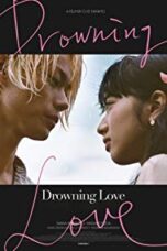 Poster Film Drowning Love (2016)