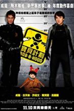 Nonton Film Rob-B-Hood (2006) Subtitle Indonesia Streaming Movie Download