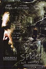 Spider (2002)