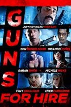 Nonton Film Guns for Hire (2015) Subtitle Indonesia Streaming Movie Download