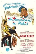 Nonton Film An American in Paris (1951) Subtitle Indonesia Streaming Movie Download