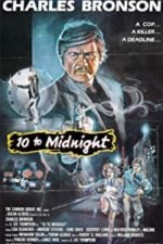 10 to Midnight (1983)