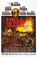 Layarkaca21 LK21 Dunia21 Nonton Film Hell Is for Heroes (1962) Subtitle Indonesia Streaming Movie Download