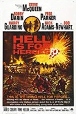 Hell Is for Heroes (1962)