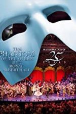 The Phantom of the Opera at the Royal Albert Hall (2011)