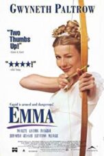 Poster Film Emma (1996)