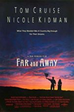 Far and Away (1992)