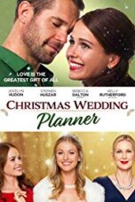 Poster Film Christmas Wedding Planner (2017)