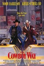 The Cowboy Way (1994)