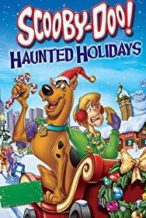 Nonton Film Scooby-Doo! Haunted Holidays (2012) Subtitle Indonesia Streaming Movie Download