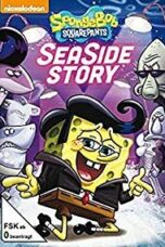 Poster Film Spongebob Squarepants: Sea Side Story (2017)