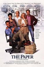 The Paper (1994)