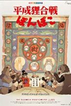 Nonton Film Pom Poko (1994) Subtitle Indonesia Streaming Movie Download