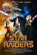 Layarkaca21 LK21 Dunia21 Nonton Film Star Raiders: The Adventures of Saber Raine (2017) Subtitle Indonesia Streaming Movie Download