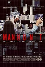 Poster Film Manhunt: The Inside Story of the Hunt for Bin Laden (2013)