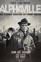 Nonton Film Alphaville (1965) Subtitle Indonesia Streaming Movie Download