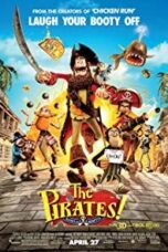 Poster Film The Pirates! In an Adventure with Scientists! (2012)