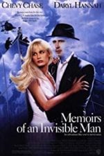 Memoirs of an Invisible Man (1992)