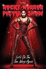 The Rocky Horror Picture Show: Let’s Do the Time Warp Again (2016)