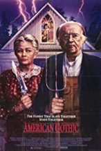 Nonton Film American Gothic (1987) Subtitle Indonesia Streaming Movie Download