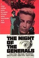 Layarkaca21 LK21 Dunia21 Nonton Film The Night of the Generals (1967) Subtitle Indonesia Streaming Movie Download