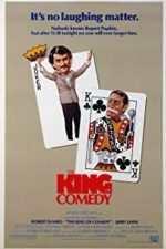 The King of Comedy (1982)