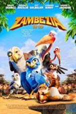 Poster Film Zambezia (2012)