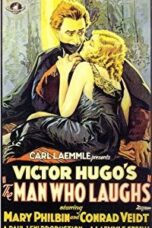 Poster Film The Man Who Laughs (1928)