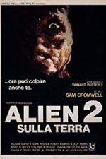 Alien 2: On Earth (1980)