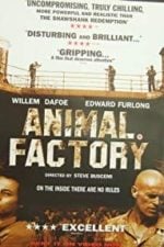 Animal Factory (2000)