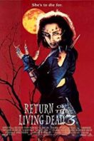 Layarkaca21 LK21 Dunia21 Nonton Film Return of the Living Dead 3 (1993) Subtitle Indonesia Streaming Movie Download