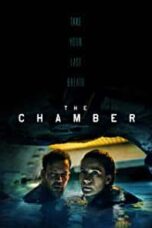 Poster Film The Chamber (2016)