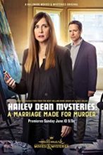 Nonton Film Hailey Dean Mystery: A Marriage Made for Murder (2018) Subtitle Indonesia Streaming Movie Download