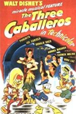 The Three Caballeros (1944)