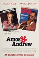 Layarkaca21 LK21 Dunia21 Nonton Film Amos & Andrew (1993) Subtitle Indonesia Streaming Movie Download