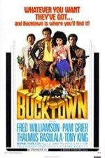 Bucktown (1975)