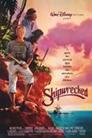 Poster Film Shipwrecked (1990)