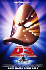 D3: The Mighty Ducks (1996)