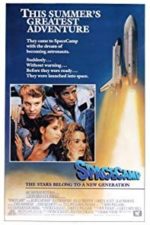 SpaceCamp (1986)