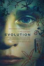 Poster Film Evolution (2015)