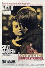 Love with the Proper Stranger (1963)