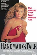 Nonton Film The Handmaid’s Tale (1990) Subtitle Indonesia Streaming Movie Download