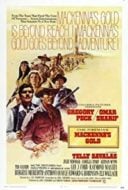 Layarkaca21 LK21 Dunia21 Nonton Film Mackenna’s Gold (1969) Subtitle Indonesia Streaming Movie Download