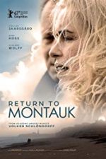 Return to Montauk (2017)