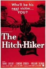 Poster Film The Hitch-Hiker (1953)