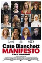 Nonton Film Manifesto (2015) Subtitle Indonesia Streaming Movie Download