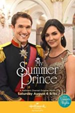 My Summer Prince (2016)