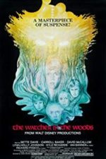 The Watcher in the Woods (1980)