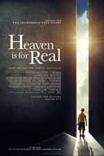 Heaven is for Real (2014)